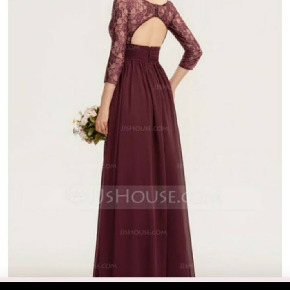 Dress - Picture 4 of 6